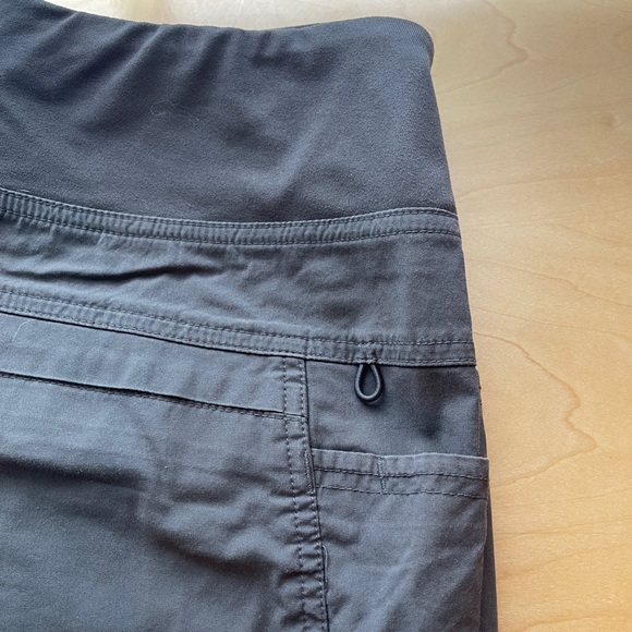 PRANA Kanab Short - Picture 9 of 12